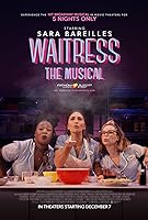 Waitress: The Musical (2023)