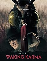 Waking Karma (2023)