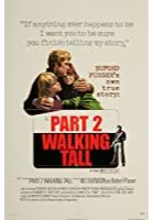 Walking Tall Part II (1975)