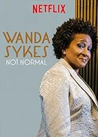 Wanda Sykes: Not Normal (2019)