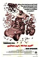 Watch Out, We're Mad (1976)