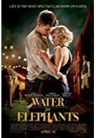 Water for Elephants (2011)