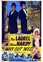 Way Out West (1937)