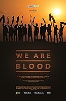 We Are Blood (2015)