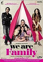 We Are Family (2010)