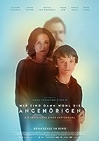 We Are Next of Kin (2022)