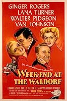 Week-End at the Waldorf (1945)