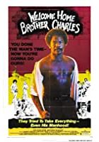 Welcome Home Brother Charles (1975)