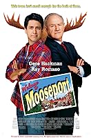 Welcome to Mooseport (2004)