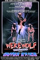 Werewolf Bitches from Outer Space (2016)