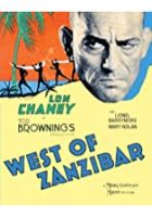 West of Zanzibar (1928)
