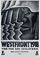 Westfront 1918 (1930)