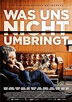 What Doesn't Kill Us (2018)