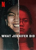 What Jennifer Did (2024)