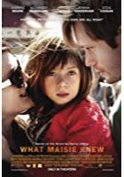 What Maisie Knew (2013)