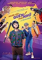 What We Forgot to Remember (2020)