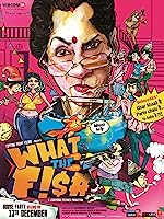 What the Fish (2013)