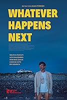 Whatever Happens Next (2018)