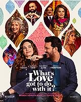 What's Love Got to Do with It (1993)