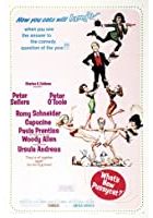 What's New Pussycat (1965)