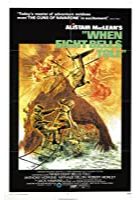 When Eight Bells Toll (1971)