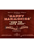 When the Cat's Away (1935)