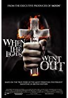 When the Lights Went Out (2012)