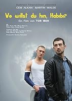 Where Are You Going, Habibi? (2015)