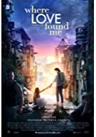 Where Love Found Me (2018)