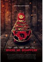Where We Disappear (2019)