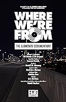 Where We're From: The Elements Documentary (2021)