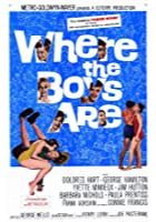 Where the Boys Are (1960)