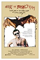 Where the Buffalo Roam (1980)