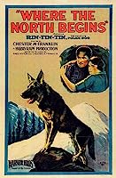 Where the North Begins (1923)