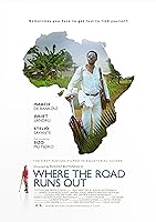 Where the Road Runs Out (2014)