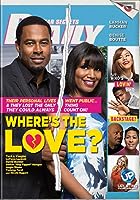 Where's the Love? (2014)