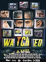 While We Watched (2023)