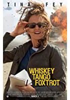 Whiskey Tango Foxtrot (2016)