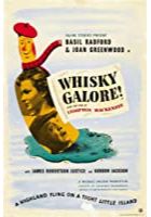 Whisky Galore! (1949)