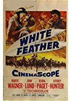 White Feather (1955)