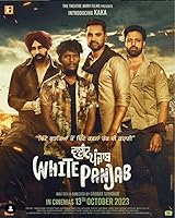 White Punjab (2023)