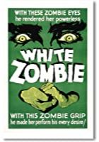 White Zombie (1932)