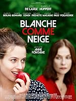 White as Snow (2019)