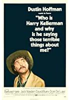 Who Is Harry Kellerman and Why Is He Saying Those Terrible Things About Me? (1971)