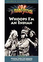 Whoops, I'm an Indian! (1936)
