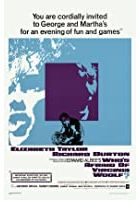 Who's Afraid of Virginia Woolf? (1966)