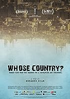 Whose Country? (2016)