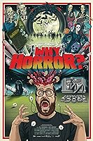 Why Horror? (2014)