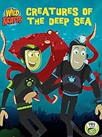 Wild Kratts: Creatures of the Deep Sea (2016)