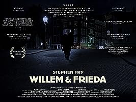 Willem & Frieda (2023)